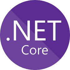 Microsoft Dotnet Core icon