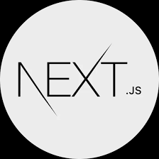 Next Js logo